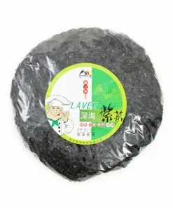 Chinese Ingredients Roasted Seaweed - Laver 50g