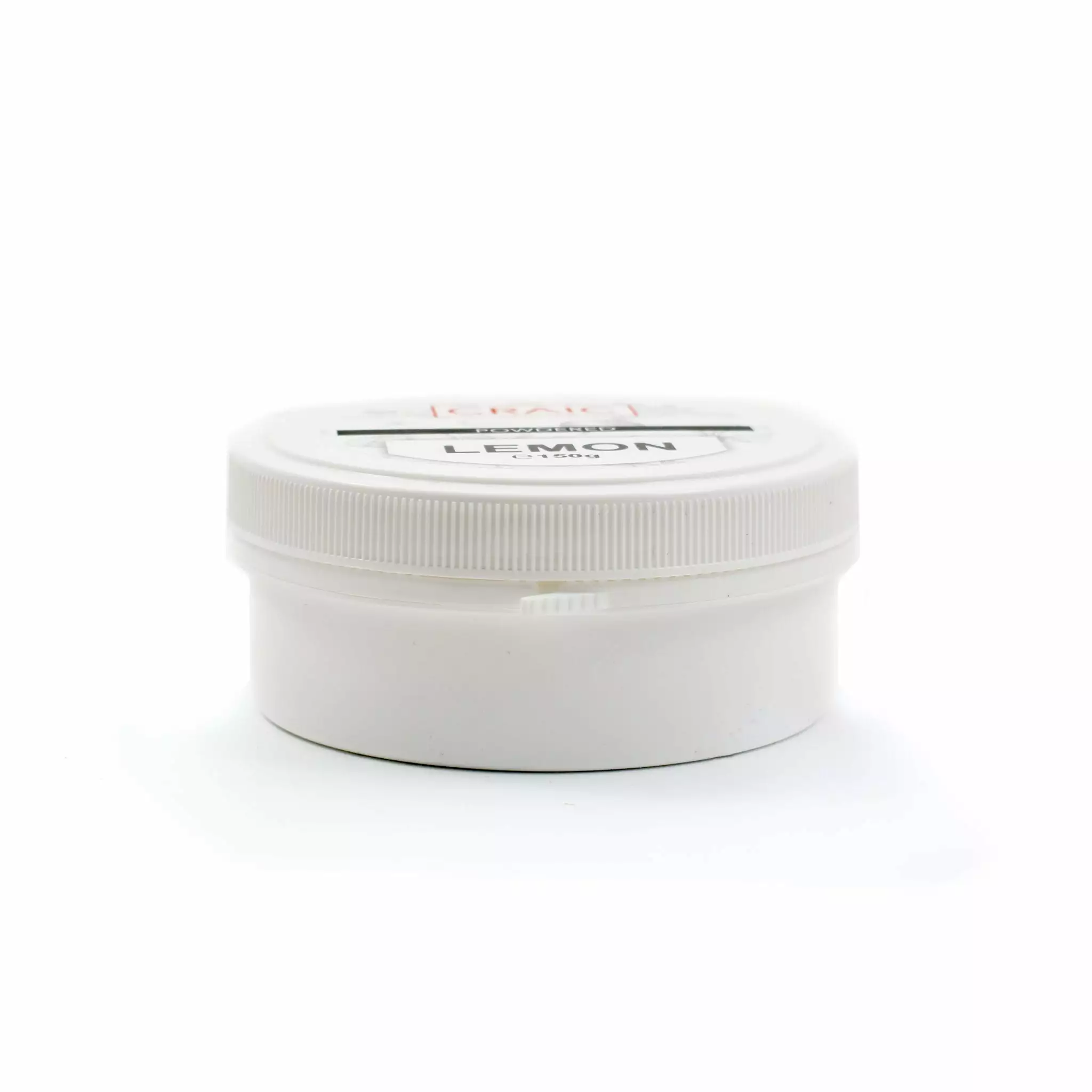 Craic Lemon Juice Powder 150g Ingredients 6 Craic Lemon Juice Powder 150g Ingredients