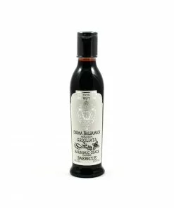 Defrutum BBQ Balsamic Glaze 220 G
