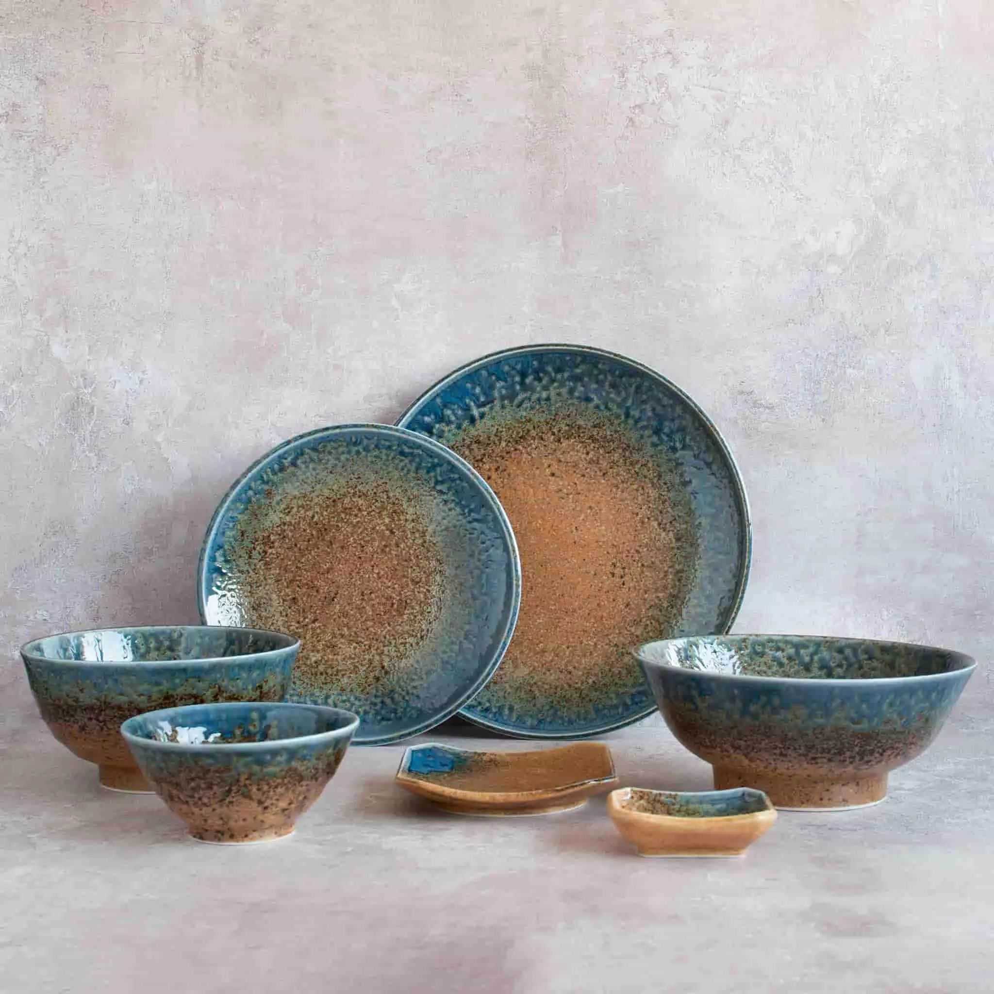 Kiji Stoneware & Ceramics Chouseki Oblong Plate 21.5 X 14cm Tableware 5 Kiji Stoneware & Ceramics Chouseki Oblong Plate 21.5 X 14cm Tableware