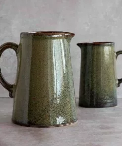 Ceramica Nicola Lagoa Large Jug Tableware