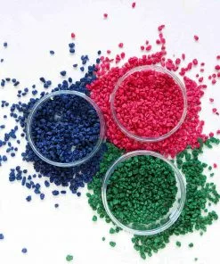 Sous Chef Ingredients Crystallised Mint Leaf Pieces 30g