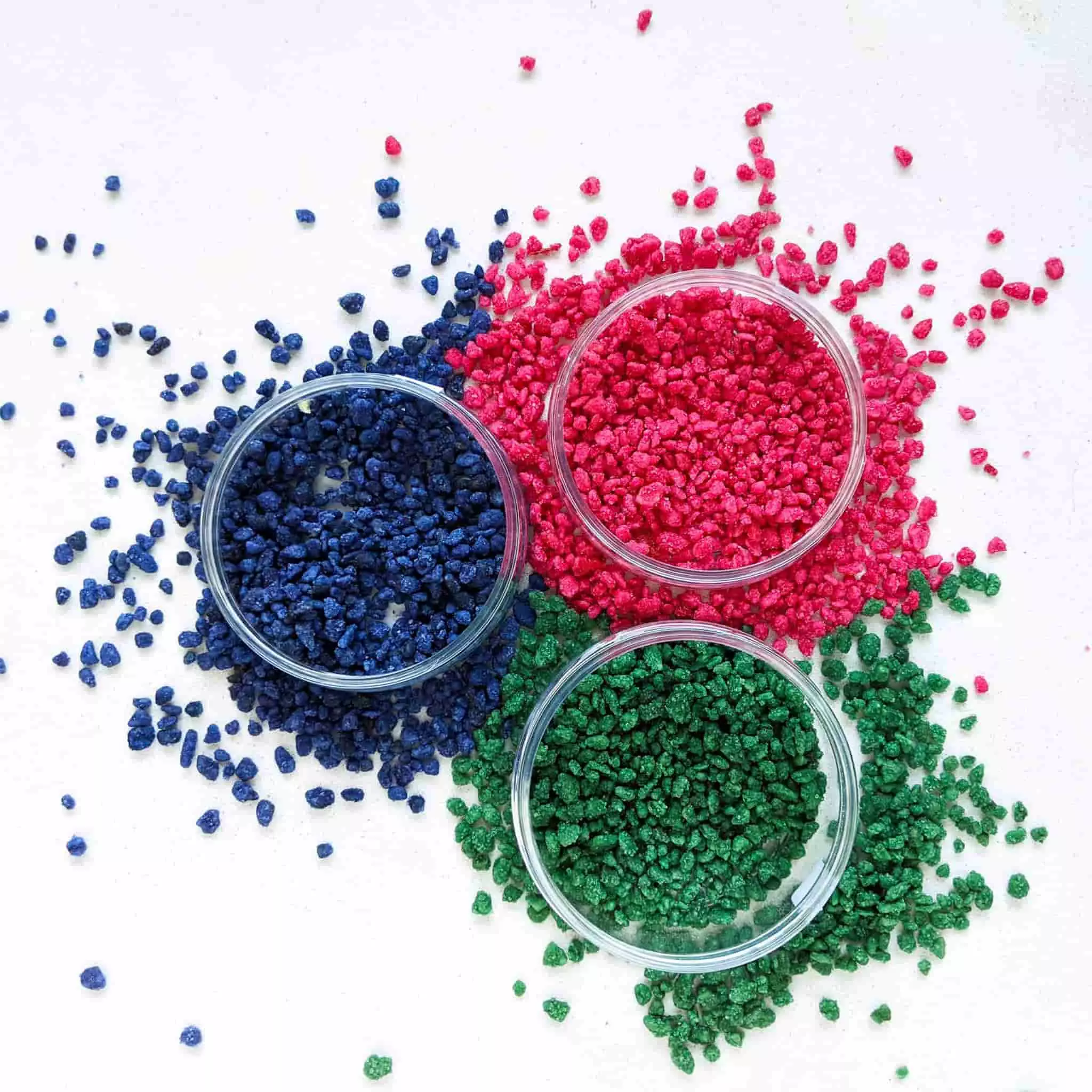 Sous Chef Crystallised Violet Petals Pieces Ingredients 7 Sous Chef Crystallised Violet Petals Pieces Ingredients