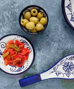 Sous Chef Andalucia Tapas Bowl 10cm Tableware 7 Sous Chef Andalucia Tapas Bowl 10cm Tableware