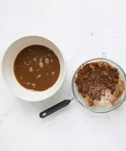 Panda Brand Tamarind Pulp 200g Ingredients