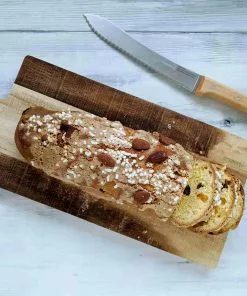 Loison Classic Filone 450g Ingredients 9 Loison Classic Filone 450g Ingredients