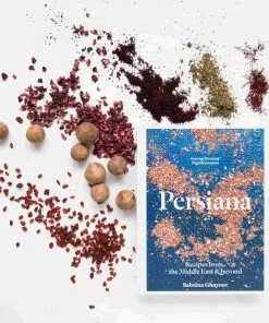 Sous Chef Kit Persiana Cookbook Set