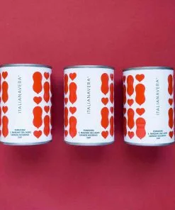 Italianavera DOP San Marzano Peeled Tomatoes 400g