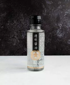Fundodai Goyo Transparent Soy Sauce 8 Fundodai Goyo Transparent Soy Sauce