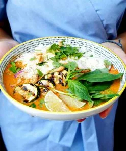 Ingredients Rempapa Balinese Spiced Tamarind Curry Paste 180g 7 Ingredients Rempapa Balinese Spiced Tamarind Curry Paste 180g