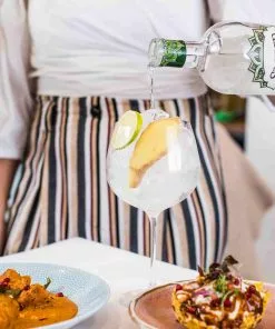 Sacred Spirits Cocktail Making & Barware Sacred Cardamom Gin 70cl 8 Sacred Spirits Cocktail Making & Barware Sacred Cardamom Gin 70cl