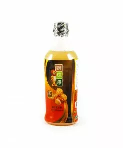 Lion Peanut Oil 600ml Ingredients