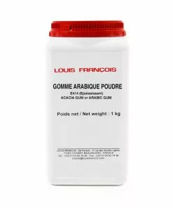 Louis Francois Gum Arabic 1 Kg