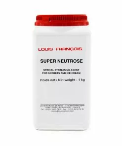 Louis Francois Super Neutrose Gallia 1kg Ingredients