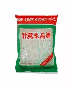 ZF Chinese White Lump Sugar 400g