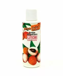 Deco Relief Concentrated Lychee Flavour 125ml