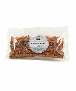 Centaur Mace Blades 50g