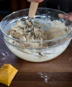 Mad Millie 15 Minute Sourdough Kit