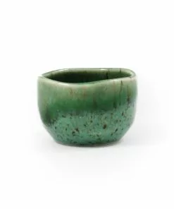 Kiji Stoneware & Ceramics Madara Sake Cup 50ml Tableware