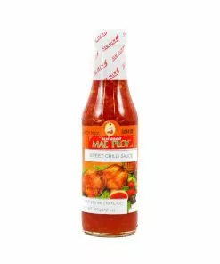 Mae Ploy Sweet Chilli Sauce For Chicken 350g Ingredients