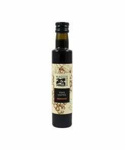 Ingredients Maggie Beer's Vino Cotto 250ml