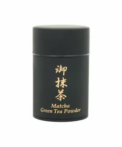 Japanese Ingredients Premium Matcha Green Tea Powder 100g Ingredients