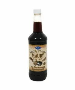 Sweet & Dandy Mauby Syrup 750ml