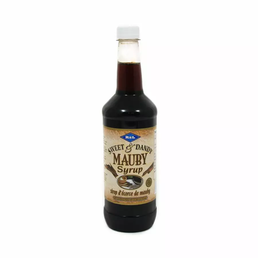Sweet & Dandy Mauby Syrup 750ml 3 Sweet & Dandy Mauby Syrup 750ml