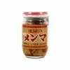 Momoya Menma Ajitsuke Pickled Bamboo Shoots Ingredients 2 Momoya Menma Ajitsuke Pickled Bamboo Shoots Ingredients