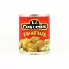 La Costena Whole Tomatillos 790g Ingredients