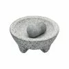 KitchenCraft Mexican Granite Mortar And Pestle Cookware