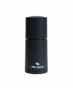 Herbs & Spices Microplane Black Spice Mill