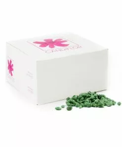 Candiflor Crystallised Mint Leaf Pieces 1kg