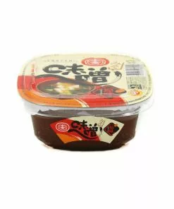 SC Taiwanese Miso Paste 500g