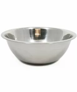 Apollo Stainless Steel Mixing Bowl 28.5cm Dia