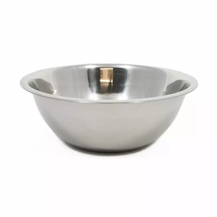 Apollo Stainless Steel Mixing Bowl 28.5cm Dia 3 Apollo Stainless Steel Mixing Bowl 28.5cm Dia
