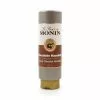 Ingredients Monin Chocolate Hazelnut Flavour Sauce 500ml