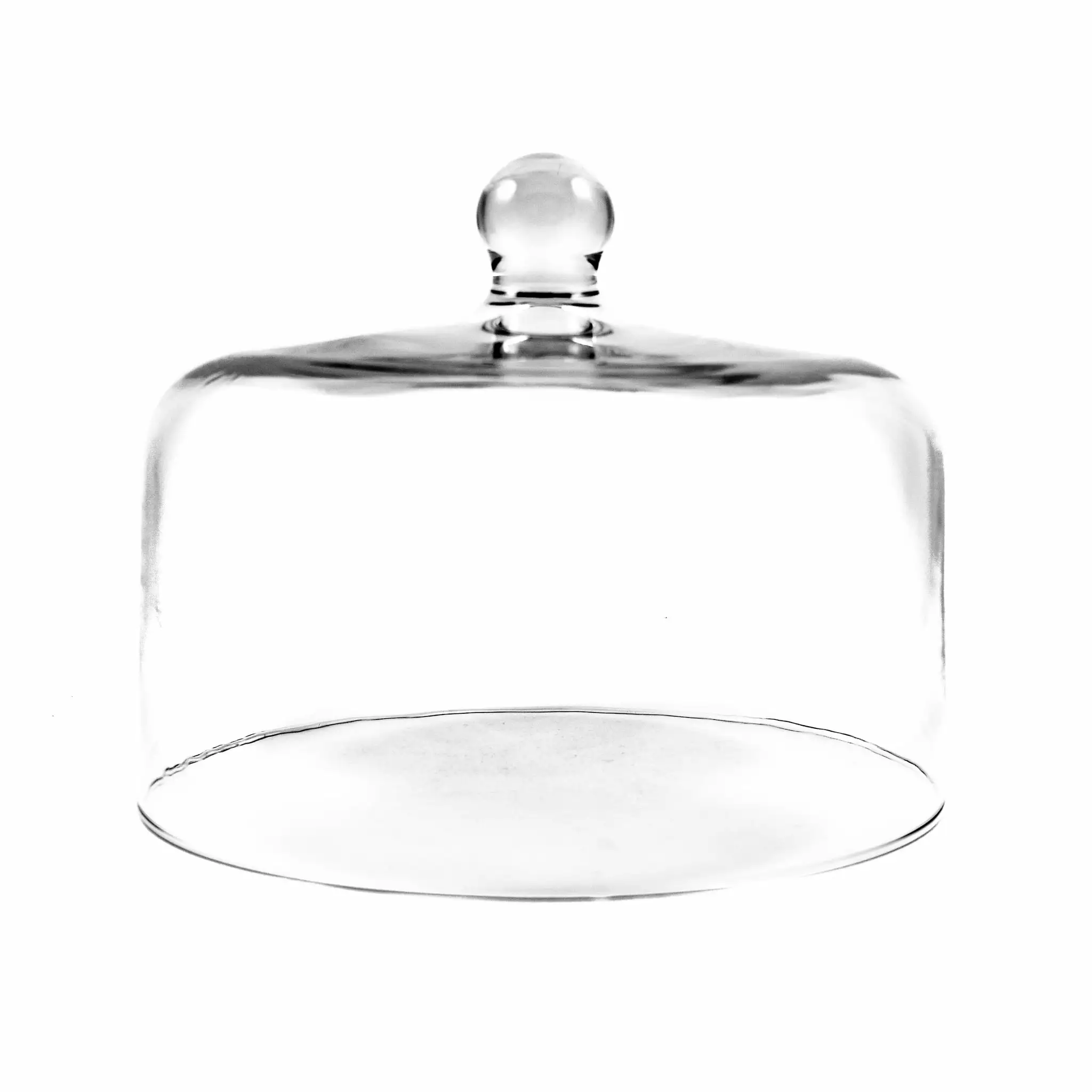 Mosser Glass Cake Dome 4 Mosser Glass Cake Dome