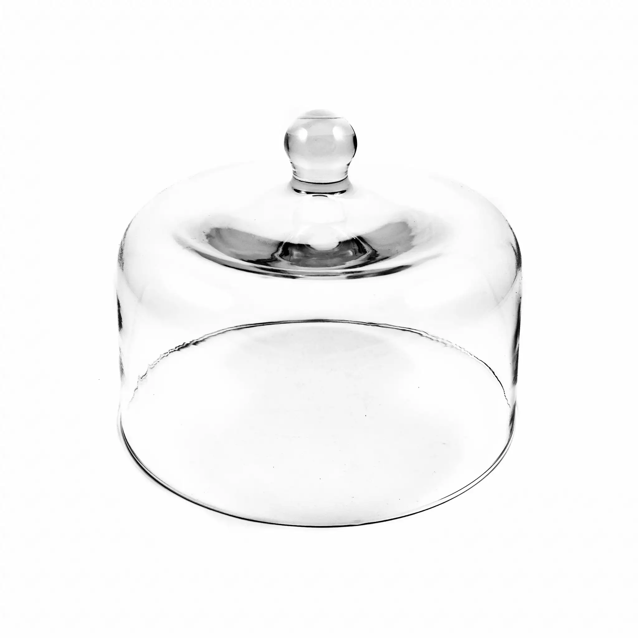 Mosser Glass Cake Dome 3 Mosser Glass Cake Dome