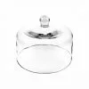 Mosser Glass Cake Dome 6" Professional Patisserie Supplies