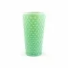 Mosser Glass Gigi Ice Tea Tumbler 16oz In Jade Tableware