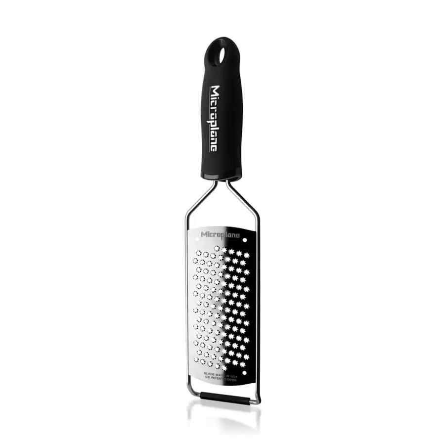 Microplane Gourmet Star Blade Grater 3 Microplane Gourmet Star Blade Grater