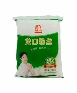 Brotherhood Ingredients Mung Bean Thread Vermicelli - Glass Noodles 400g
