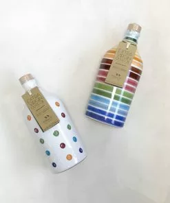Frantoio Muraglia Medium Fruity Extra Virgin Olive Oil In Polka Dot Terracotta Bottle 500ml Ingredients