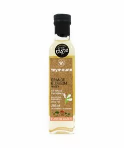 Mymoune Orange Blossom Water 250ml