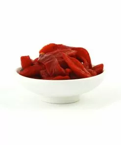 Navarrico Ingredients Piquillo Pepper Strips 390g 9 Navarrico Ingredients Piquillo Pepper Strips 390g