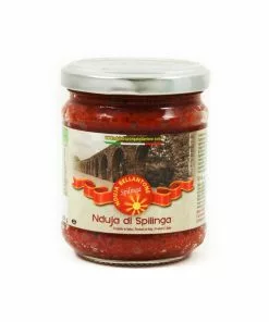 Spilinga Nduja 180g