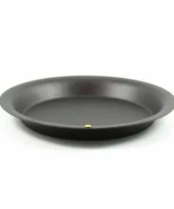 Netherton Foundry Spun Iron Pie Dish Cookware