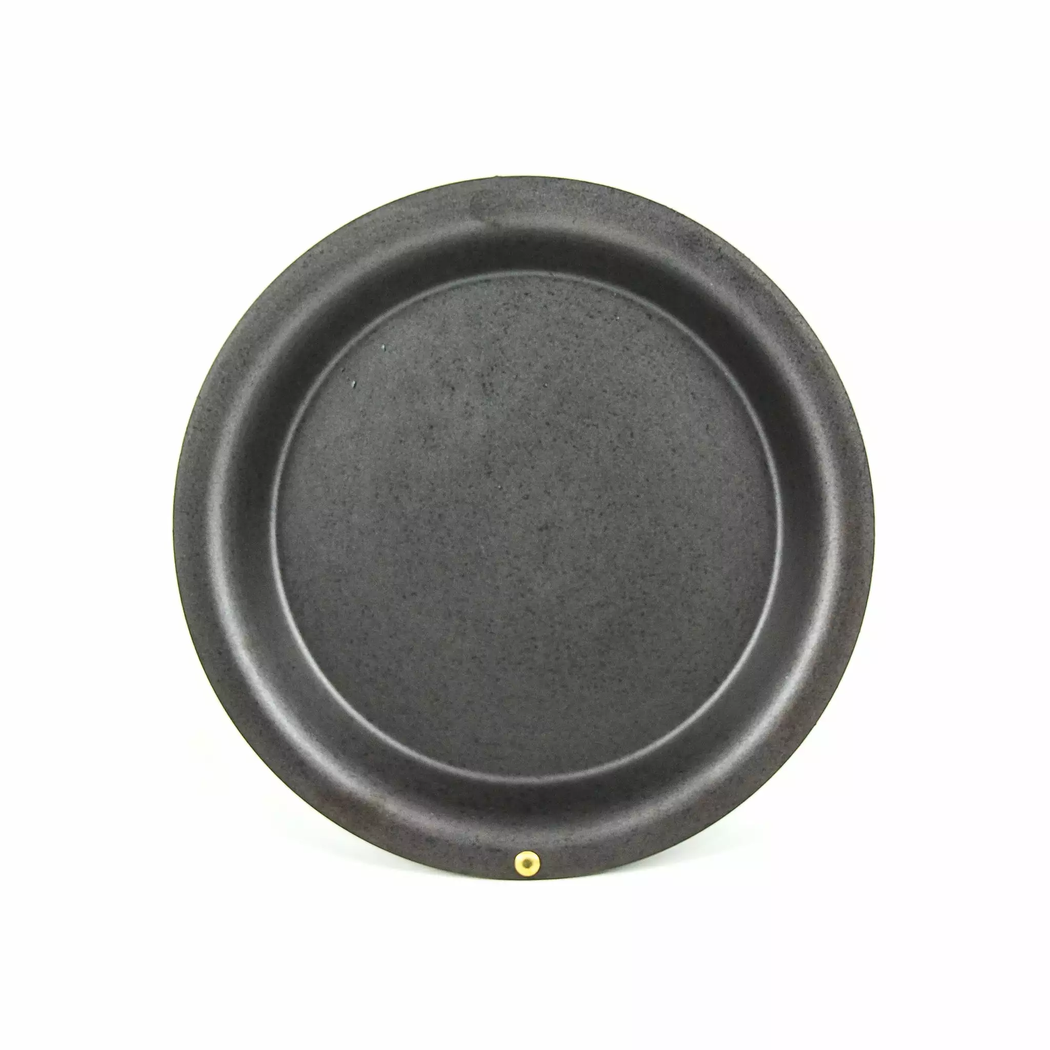 Netherton Foundry Spun Iron Pie Dish Cookware 4 Netherton Foundry Spun Iron Pie Dish Cookware