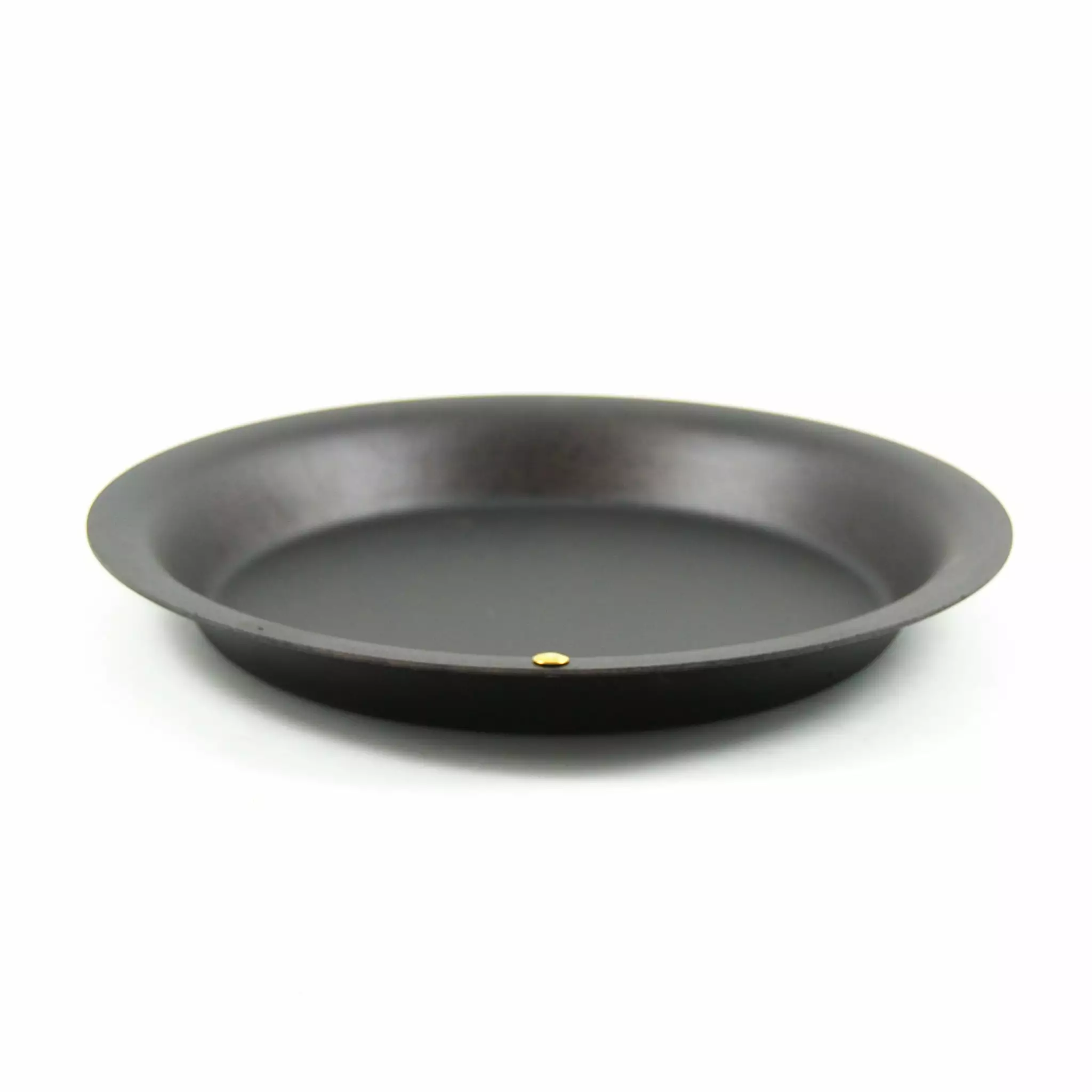 Netherton Foundry Spun Iron Pie Dish Cookware 3 Netherton Foundry Spun Iron Pie Dish Cookware